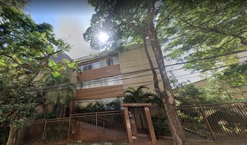 Imagem de fundo do condomínio Condomínio Do Edifício - Sion - Belo Horizonte - MG