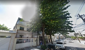 Imagem de fundo do condomínio Condomínio Do Edifício Sir Jaguari - Bonsucesso - Rio De Janeiro - RJ