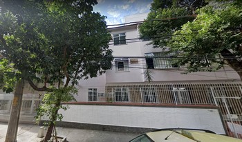 Imagem de fundo do condomínio Condomínio Do Edifício Sir Robert - Tijuca - Rio De Janeiro - RJ