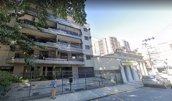 Imagem de fundo do condomínio Condomínio Do Edifício Sir Washington Medeiros - Vila Isabel - Rio De Janeiro - RJ