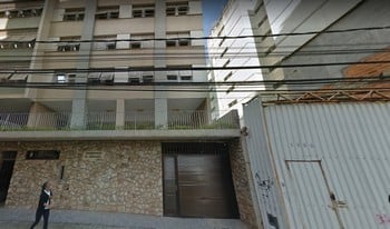 Imagem de fundo do condomínio Condomínio Do Edifício Sir Winston Churchill - Centro - Juiz De Fora - MG