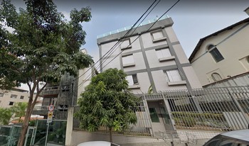 Imagem de fundo do condomínio Condomínio Do Edifício Siribeira - Cidade Nova - Belo Horizonte - MG
