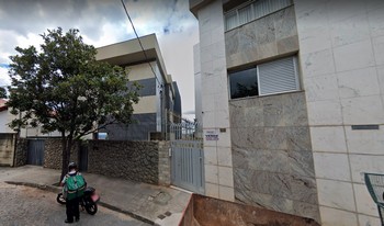 Imagem de fundo do condomínio Condomínio Do Edifício Sirius - Novo São Lucas - Belo Horizonte - MG