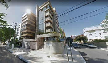 Imagem de fundo do condomínio Condomínio Do Edifício Sirius - Ponta Verde - Maceió - AL