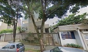 Imagem de fundo do condomínio Condomínio Do Edifício Sirmione - Cruzeiro - Belo Horizonte - MG