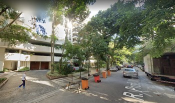 Imagem de fundo do condomínio Condomínio Do Edifício Sironi - Gávea - Rio De Janeiro - RJ