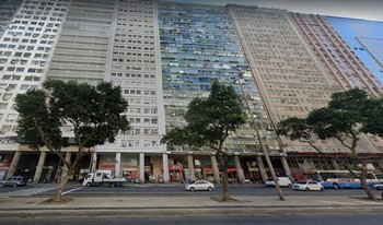 Imagem de fundo do condomínio Condomínio Do Edifício Sisal - Centro - Rio De Janeiro - RJ