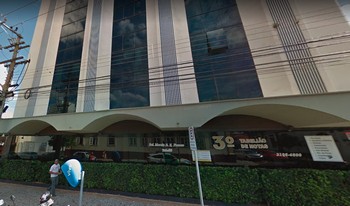 Imagem de fundo do condomínio Condomínio Do Edifício Sisal Center - Centro - Piracicaba - SP
