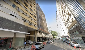 Imagem de fundo do condomínio Condomínio Do Edifício Sisalmex - Centro - Rio De Janeiro - RJ