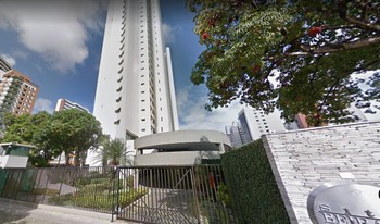 Imagem de fundo do condomínio Condomínio Do Edifício Sítio Beira Rio - Graças - Recife - PE
