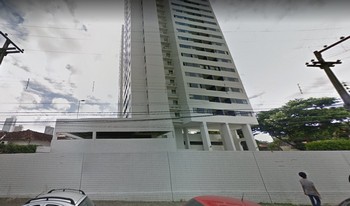 Imagem de fundo do condomínio Condomínio Do Edifício Sítio Da Trindade Residence - Casa Amarela - Recife - PE