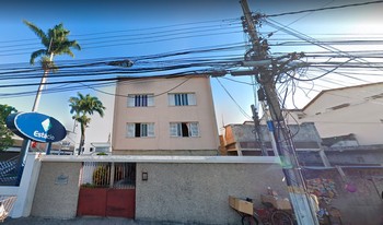 Imagem de fundo do condomínio Condomínio Do Edifício Situado Na Av 28 De Marco 431 - Centro - Campos Dos Goytacazes - RJ