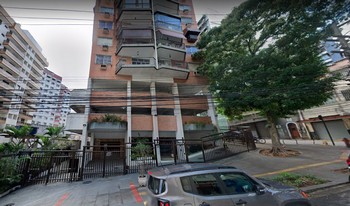 Imagem de fundo do condomínio Condomínio Do Edifício Siva Fiorillo - Santa Rosa - Niteroi - RJ