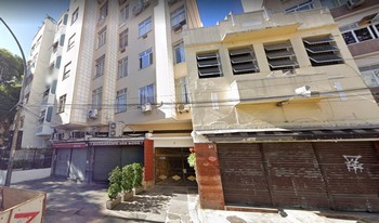 Imagem de fundo do condomínio Condomínio Do Edifício Sivan - Laranjeiras - Rio De Janeiro - RJ