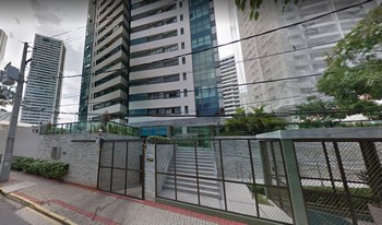 Imagem de fundo do condomínio Condomínio Do Edifício Sky - Boa Viagem - Recife - PE
