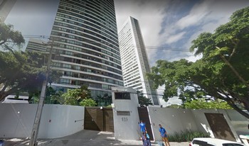 Imagem de fundo do condomínio Condomínio Do Edifício Sky Park - Boa Viagem - Recife - PE