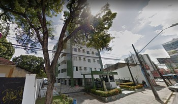 Imagem de fundo do condomínio Condomínio Do Edifício Slavus - Parnamirim - Recife - PE