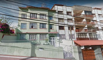 Imagem de fundo do condomínio Condomínio Do Edifício Soares - Várzea - Teresópolis - RJ