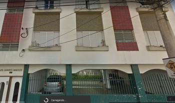 Imagem de fundo do condomínio Condomínio Do Edifício Soares Mauler - São Mateus - Juiz De Fora - MG