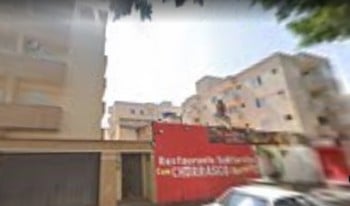 Imagem de fundo do condomínio Condomínio Do Edifício Soares Silva - Santa Mônica - Uberlândia - MG