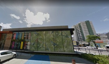 Imagem de fundo do condomínio Condomínio Do Edifício Sobrado De - Boa Viagem - Recife - PE
