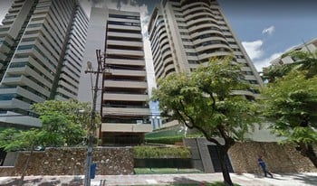 Imagem de fundo do condomínio Condomínio Do Edifício Sobrado Do Capibaribe - Madalena - Recife - PE