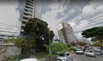 Imagem de fundo do condomínio Condomínio Do Edifício Sobrado Freitas Lins - Madalena - Recife - PE