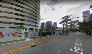 Imagem de fundo do condomínio Condomínio Do Edifício Sobrado Gilberto Freyre - Casa Forte - Recife - PE