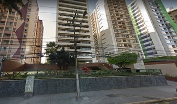 Imagem de fundo do condomínio Condomínio Do Edifício Sobrado Imperial - Boa Viagem - Recife - PE