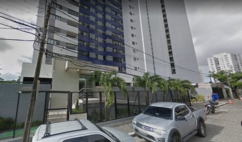 Imagem de fundo do condomínio Condomínio Do Edifício Sobrado Joaquim Cardozo - Casa Amarela - Recife - PE