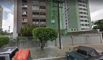 Imagem de fundo do condomínio Condomínio Do Edifício Sobrado Sa E Souza - Boa Viagem - Recife - PE