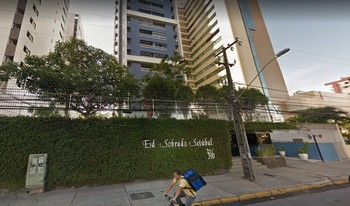 Imagem de fundo do condomínio Condomínio Do Edifício Sobrado Setúbal - Boa Viagem - Recife - PE