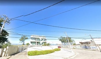 Imagem de fundo do condomínio Condomínio Do Edifício Sobre As Ondas - Recreio Dos Bandeirantes - Rio De Janeiro - RJ