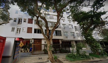 Imagem de fundo do condomínio Condomínio Do Edifício Socico - Copacabana - Rio De Janeiro - RJ