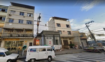 Imagem de fundo do condomínio Condomínio Do Edifício Socil - São Cristóvão - Rio De Janeiro - RJ