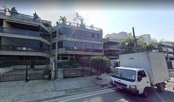 Imagem de fundo do condomínio Condomínio Do Edifício Sol Da Manha - Recreio Dos Bandeirantes - Rio De Janeiro - RJ