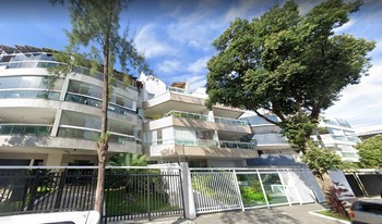 Imagem de fundo do condomínio Condomínio Do Edifício Sol E Mar - Recreio Dos Bandeirantes - Rio De Janeiro - RJ