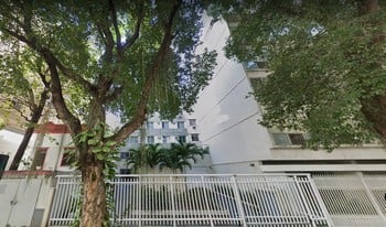 Imagem de fundo do condomínio Condomínio Do Edifício Sol - Botafogo - Rio De Janeiro - RJ