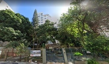 Imagem de fundo do condomínio Condomínio Do Edifício Solange - Flamengo - Rio De Janeiro - RJ