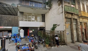 Imagem de fundo do condomínio Condomínio Do Edifício Solange - Centro - Rio De Janeiro - RJ