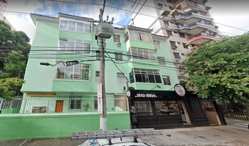 Imagem de fundo do condomínio Condomínio Do Edifício Solange - Icaraí - Niteroi - RJ