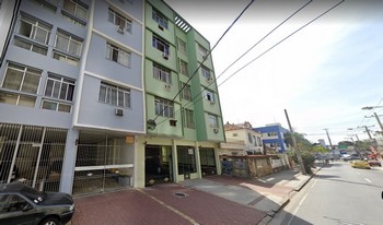 Imagem de fundo do condomínio Condomínio Do Edifício Solange - Todos Os Santos - Rio De Janeiro - RJ