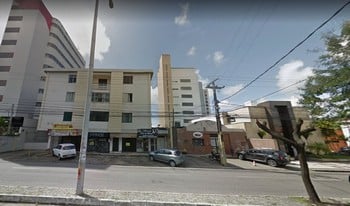 Imagem de fundo do condomínio Condomínio Do Edifício Solange - Aldeota - Fortaleza - CE