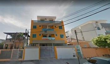 Imagem de fundo do condomínio Condomínio Do Edifício Solar - Parque São Caetano - Campos Dos Goytacazes - RJ