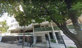 Imagem de fundo do condomínio Condomínio Do Edifício Solar 1081 - Leblon - Rio De Janeiro - RJ