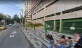 Imagem de fundo do condomínio Condomínio Do Edifício Solar 401 - Rio Comprido - Rio De Janeiro - RJ