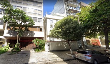 Imagem de fundo do condomínio Condomínio Do Edifício Solar 435 - Ipanema - Rio De Janeiro - RJ