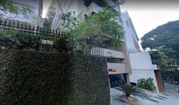 Imagem de fundo do condomínio Condomínio Do Edifício Solar - Leblon - Rio De Janeiro - RJ