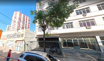 Imagem de fundo do condomínio Condomínio Do Edifício Solar - Meier - Rio De Janeiro - RJ