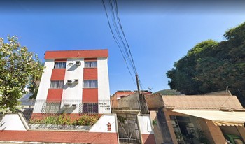 Imagem de fundo do condomínio Condomínio Do Edifício Solar Albano - Jacarepaguá - Rio De Janeiro - RJ